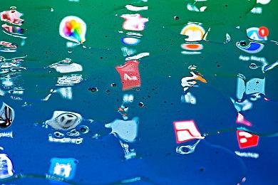 开放世界手绘风格平台冒险游戏《河畔边的鲁菲》现已推出试玩Demo